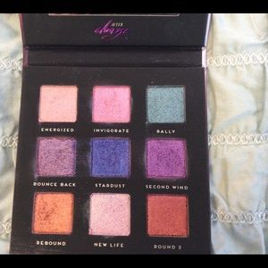 Bad Habit After Charge